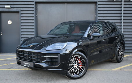 Porsche Cayenne III, 2026 год, 22 200 000 рублей, 1 фотография