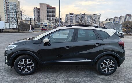 Renault Kaptur I рестайлинг, 2018 год, 1 465 000 рублей, 2 фотография