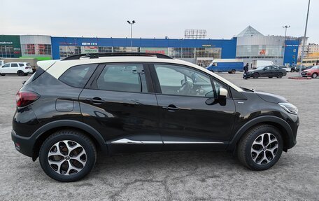 Renault Kaptur I рестайлинг, 2018 год, 1 465 000 рублей, 6 фотография