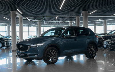 Mazda CX-5 II, 2018 год, 2 770 000 рублей, 1 фотография