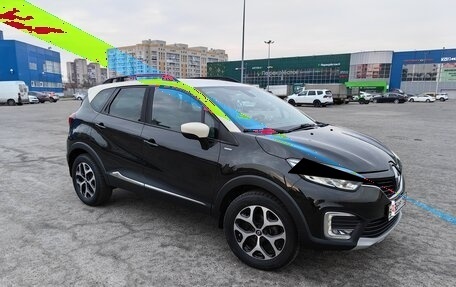 Renault Kaptur I рестайлинг, 2018 год, 1 465 000 рублей, 7 фотография