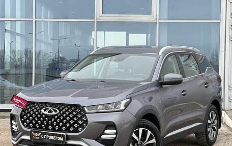 Chery Tiggo 7 Pro, 2022 год, 1 649 000 рублей, 1 фотография