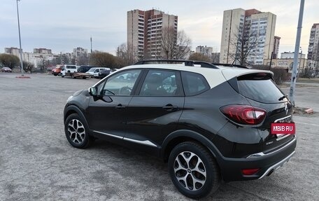 Renault Kaptur I рестайлинг, 2018 год, 1 465 000 рублей, 3 фотография