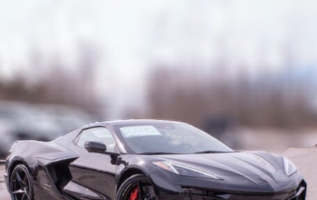 Chevrolet Corvette C8, 2026 год, 23 098 000 рублей, 1 фотография