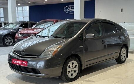 Toyota Prius, 2007 год, 659 000 рублей, 1 фотография