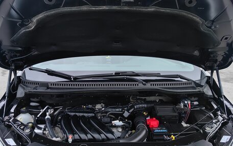 Renault Kaptur I рестайлинг, 2018 год, 1 465 000 рублей, 14 фотография