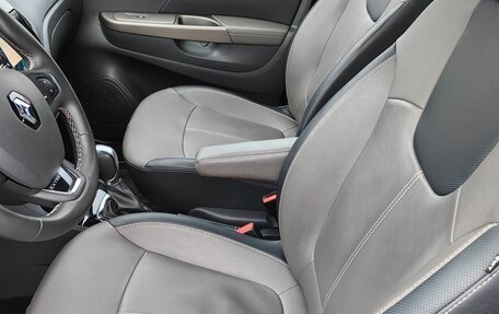 Renault Kaptur I рестайлинг, 2018 год, 1 465 000 рублей, 19 фотография