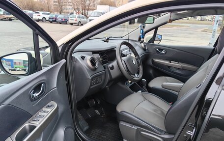 Renault Kaptur I рестайлинг, 2018 год, 1 465 000 рублей, 17 фотография