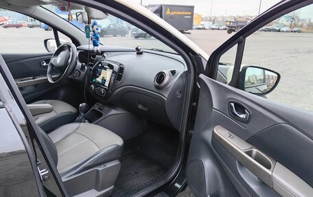 Renault Kaptur I рестайлинг, 2018 год, 1 465 000 рублей, 18 фотография