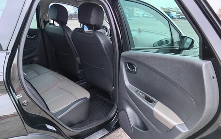 Renault Kaptur I рестайлинг, 2018 год, 1 465 000 рублей, 22 фотография