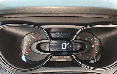 Renault Kaptur I рестайлинг, 2018 год, 1 465 000 рублей, 30 фотография