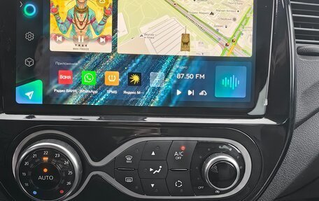 Renault Kaptur I рестайлинг, 2018 год, 1 465 000 рублей, 31 фотография