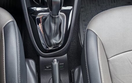 Renault Kaptur I рестайлинг, 2018 год, 1 465 000 рублей, 26 фотография