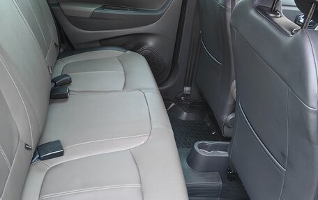 Renault Kaptur I рестайлинг, 2018 год, 1 465 000 рублей, 24 фотография