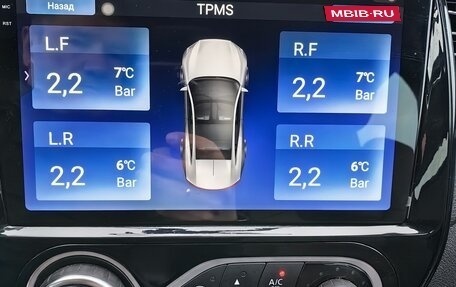 Renault Kaptur I рестайлинг, 2018 год, 1 465 000 рублей, 32 фотография