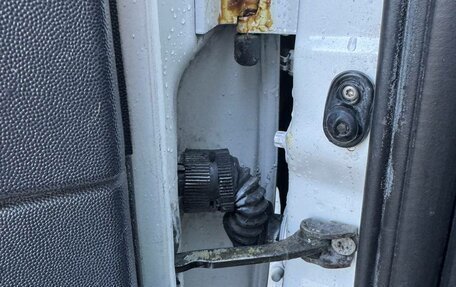 Opel Corsa C рестайлинг, 2002 год, 210 000 рублей, 3 фотография