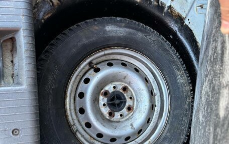 Opel Corsa C рестайлинг, 2002 год, 210 000 рублей, 7 фотография