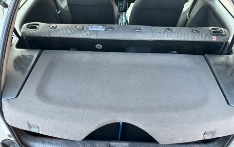 Opel Corsa C рестайлинг, 2002 год, 210 000 рублей, 11 фотография