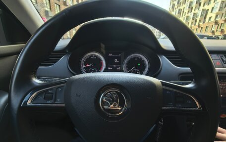 Skoda Octavia, 2019 год, 2 050 000 рублей, 12 фотография