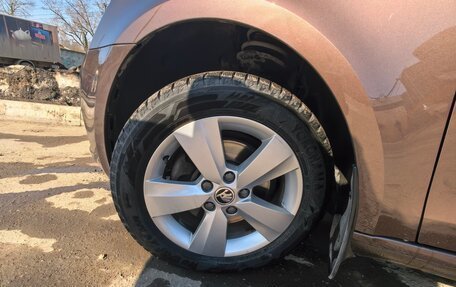 Skoda Octavia, 2019 год, 2 050 000 рублей, 8 фотография