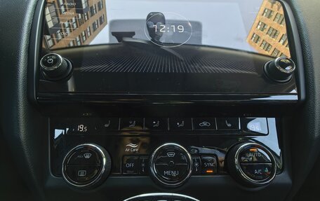 Skoda Octavia, 2019 год, 2 050 000 рублей, 13 фотография