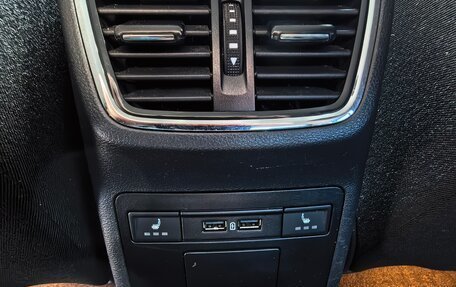 Skoda Octavia, 2019 год, 2 050 000 рублей, 14 фотография