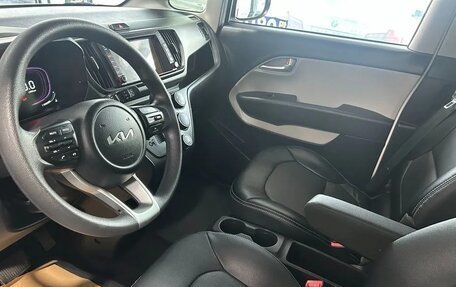 KIA Ray, 2026 год, 1 496 000 рублей, 5 фотография