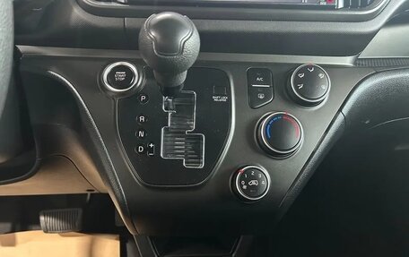 KIA Ray, 2026 год, 1 496 000 рублей, 9 фотография