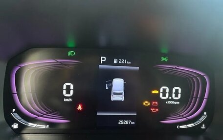 KIA Ray, 2026 год, 1 496 000 рублей, 7 фотография