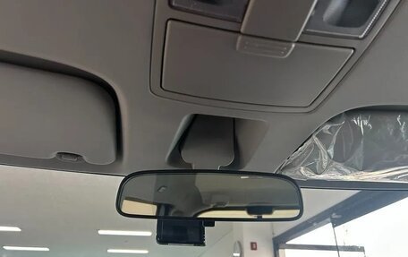 KIA Ray, 2026 год, 1 496 000 рублей, 10 фотография