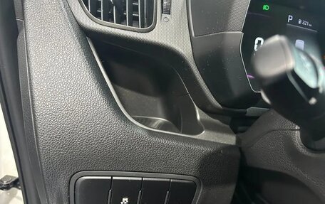 KIA Ray, 2026 год, 1 496 000 рублей, 11 фотография