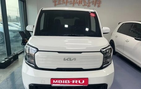 KIA Ray, 2026 год, 1 496 000 рублей, 2 фотография