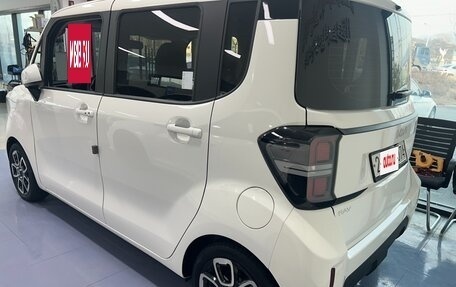 KIA Ray, 2026 год, 1 496 000 рублей, 3 фотография