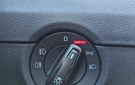 Skoda Octavia, 2019 год, 2 050 000 рублей, 15 фотография