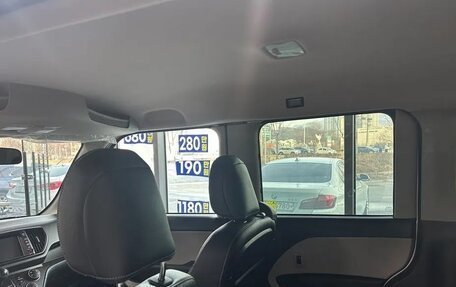 KIA Ray, 2026 год, 1 496 000 рублей, 16 фотография