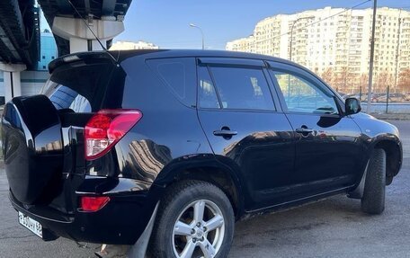 Toyota RAV4, 2006 год, 1 050 000 рублей, 3 фотография