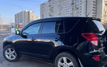Toyota RAV4, 2006 год, 1 050 000 рублей, 4 фотография