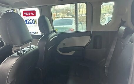 KIA Ray, 2026 год, 1 496 000 рублей, 14 фотография