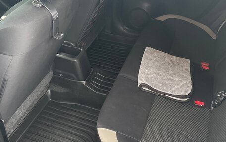 Nissan Note II рестайлинг, 2017 год, 1 100 000 рублей, 11 фотография