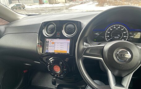 Nissan Note II рестайлинг, 2017 год, 1 100 000 рублей, 8 фотография