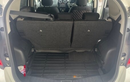 Nissan Note II рестайлинг, 2017 год, 1 100 000 рублей, 7 фотография