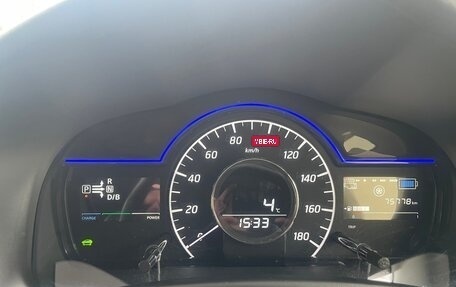 Nissan Note II рестайлинг, 2017 год, 1 100 000 рублей, 9 фотография