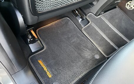 Mercedes-Benz GLE AMG, 2018 год, 5 190 000 рублей, 13 фотография