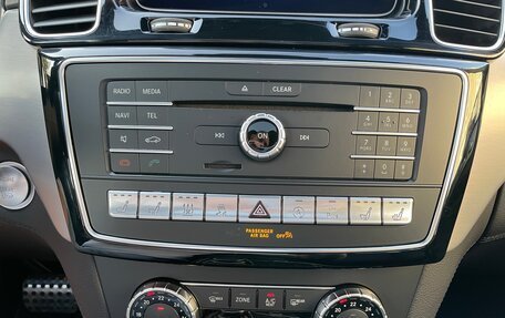 Mercedes-Benz GLE AMG, 2018 год, 5 190 000 рублей, 9 фотография