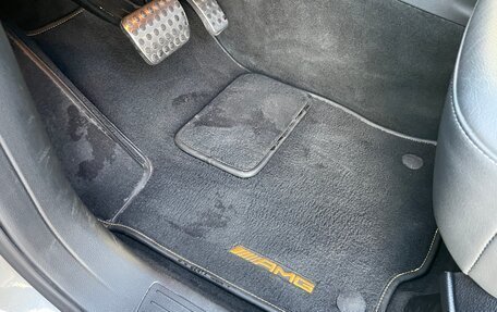 Mercedes-Benz GLE AMG, 2018 год, 5 190 000 рублей, 14 фотография