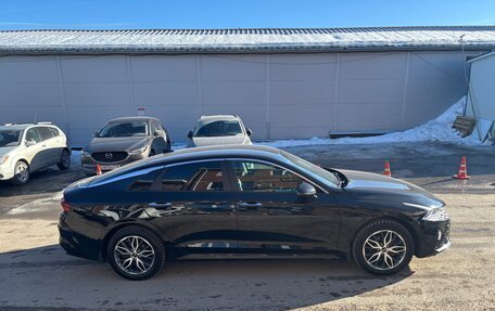 KIA K5, 2021 год, 2 000 000 рублей, 3 фотография