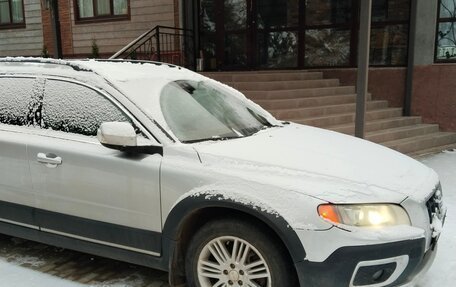 Volvo XC70 II рестайлинг, 2012 год, 1 420 000 рублей, 2 фотография