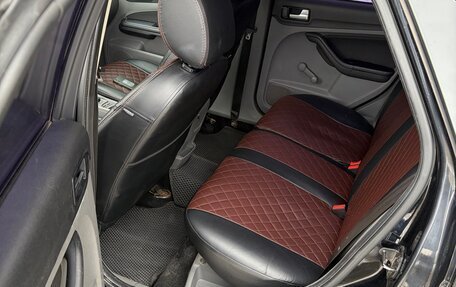 Ford Focus II рестайлинг, 2011 год, 480 000 рублей, 9 фотография