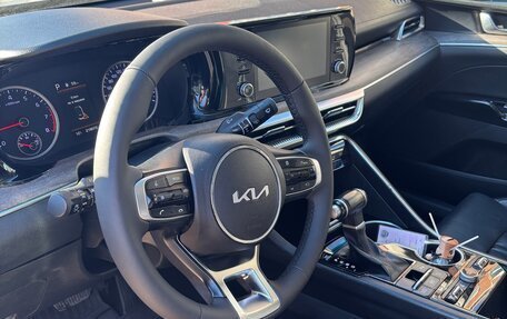KIA K5, 2021 год, 2 000 000 рублей, 8 фотография