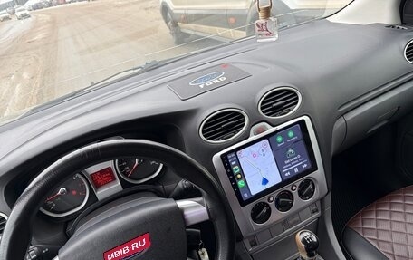 Ford Focus II рестайлинг, 2011 год, 480 000 рублей, 10 фотография